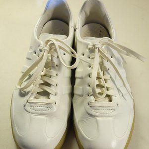 Adidas Barneys New York x Samba Deconstructed 'White Gum' Size 7 Male